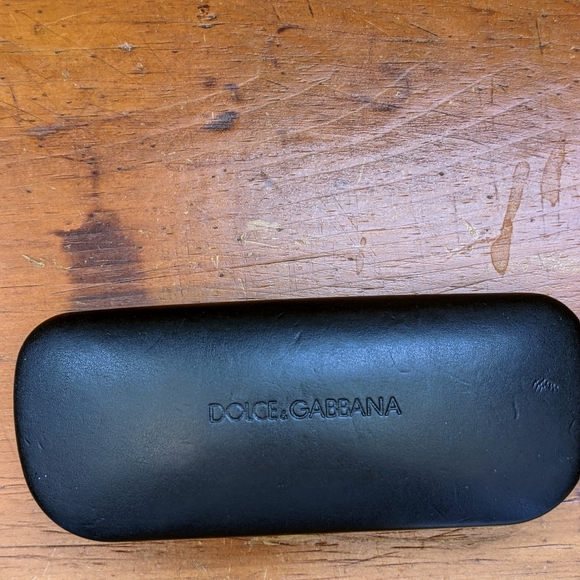 Dolce and Gabbana Glasses. D & G 1205. - Picture 5 of 10